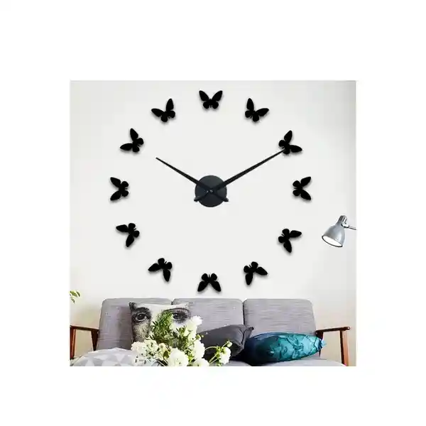 Reloj De Pared