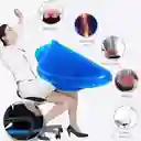 Cojin Siliconado Para Asiento