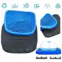 Cojin Siliconado Para Asiento