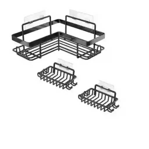 Organizador De Baño X 3