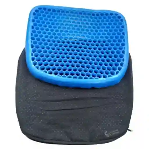 Cojin Siliconado Para Asiento