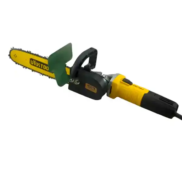 Adaptador/convertidor De Pulidora A Minisierra Portatil