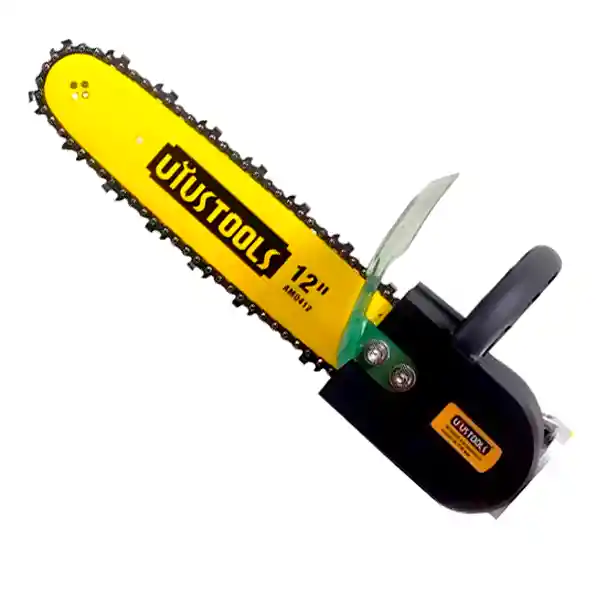 Adaptador/convertidor De Pulidora A Minisierra Portatil
