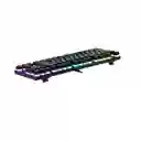 Teclado Mecanico Gamer K79 Con Retroiluminacion De Cable Usb