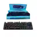 Teclado Mecanico Gamer K79 Con Retroiluminacion De Cable Usb