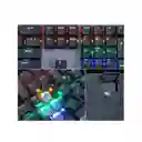 Teclado Mecanico Gamer K79 Con Retroiluminacion De Cable Usb