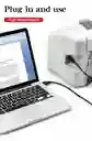 Cable Usb Impresora / 5 Metros Largo