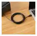 Cable Usb Impresora / 5 Metros Largo