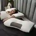 Almohada Ortopedica Memory