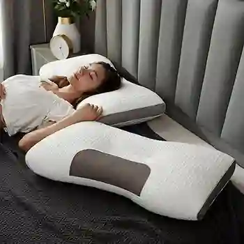 Almohada Ortopedica Memory