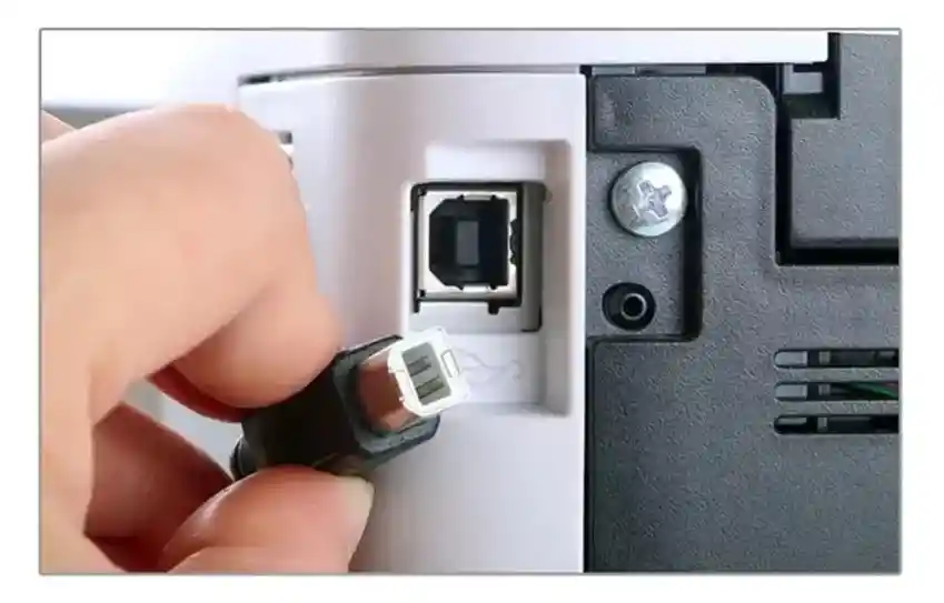 Cable Usb Impresora / 3 Metros Largo