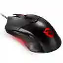 Combo Gamer 4 En 1 Msi Adventure 202 Negro Rgb