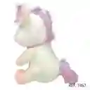 Peluche Unicornio