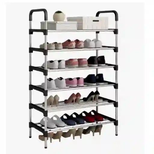 Organizador De Zapatos 9 Niveles