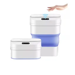 Basura De Sensor De Movimiento