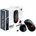 Mouse Gamer Msi Clutch Gm41 Lightweight Inalámbrico Rgb