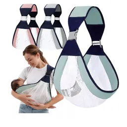 Cargador Fular Soporte Porta Bebes