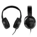 Diadema Gamer Msi Immerse Gh30 V2 Negro