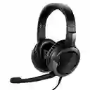 Diadema Gamer Msi Immerse Gh30 V2 Negro