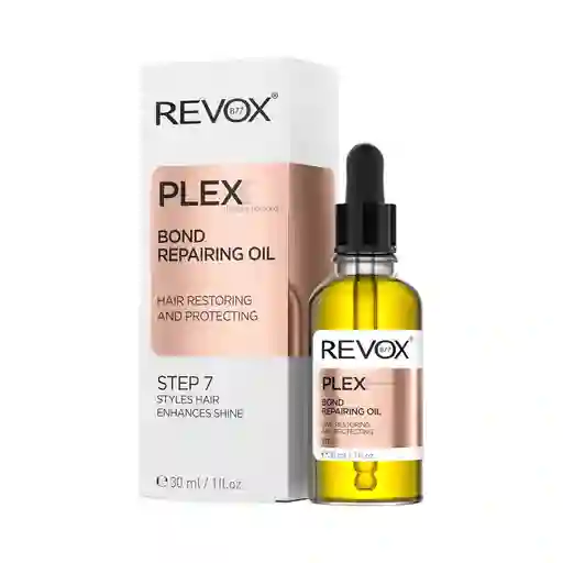 Bond Repairing Oil