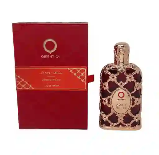 Perfume Orientica Amber Rouge Unisex