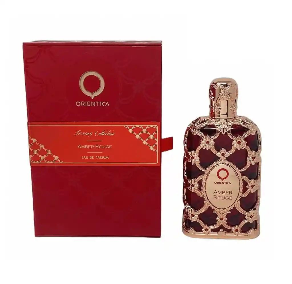 Perfume Orientica Amber Rouge Unisex