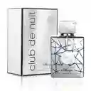 Perfume Club De Nuit Sillage Armaf Original Locion 105 Ml