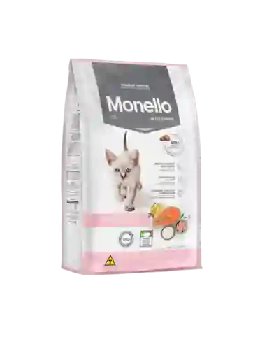 Monello Alimento Para Gatitos
