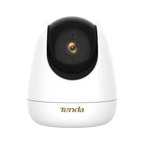 Camara Ip Tenda 4mp Cp7
