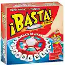 Juego De Mesa Basta