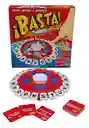 Juego De Mesa Basta
