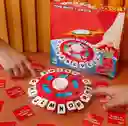 Juego De Mesa Basta