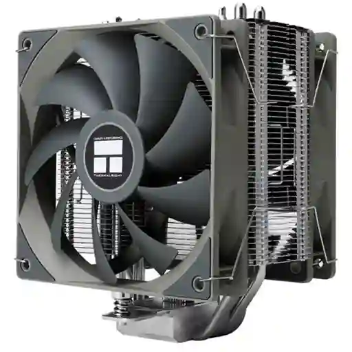 Disipador Cpu Thermalright Assassin Spirit 120 V2 Negro