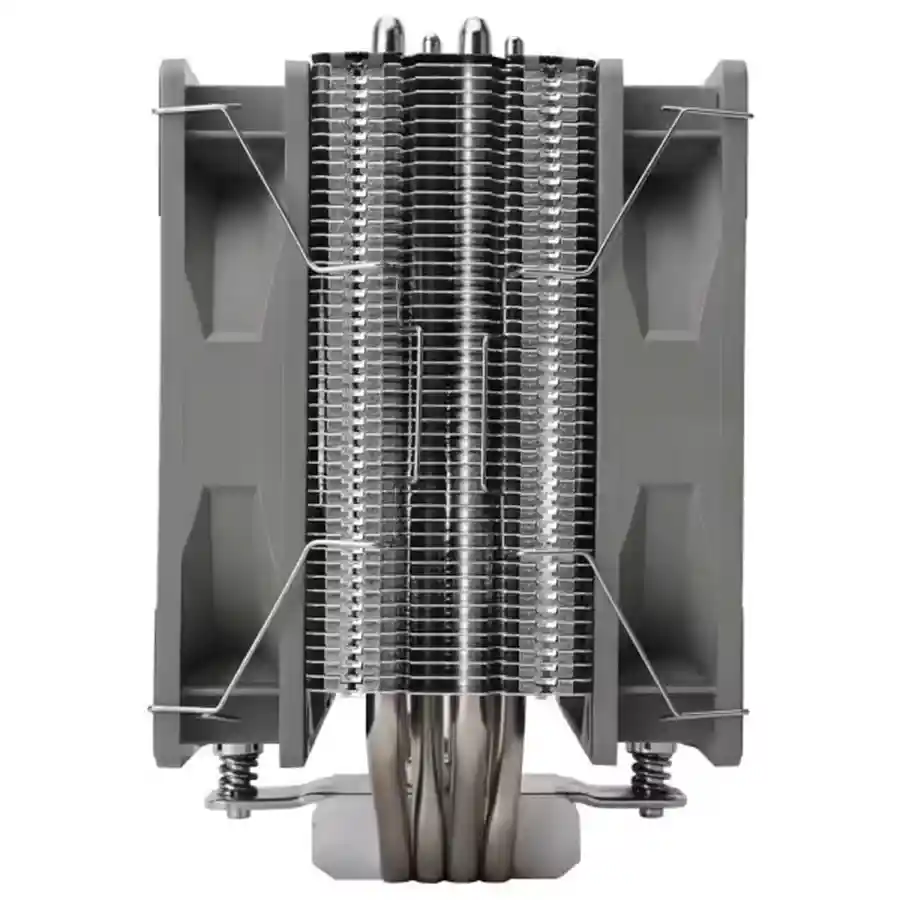 Disipador Cpu Thermalright Assassin Spirit 120 V2 Negro