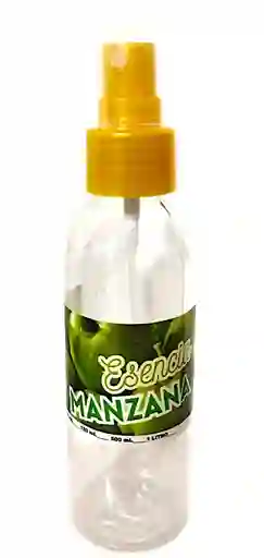 Ambientador Esencia De Manzana