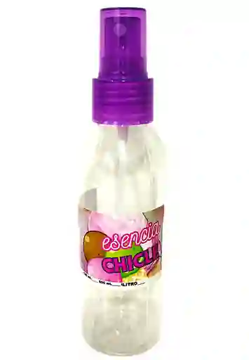Ambientador Esencia Chicle
