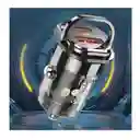 Cargador Para Carro Cenicero Rapida 12v 36w + Cable Kakusiga