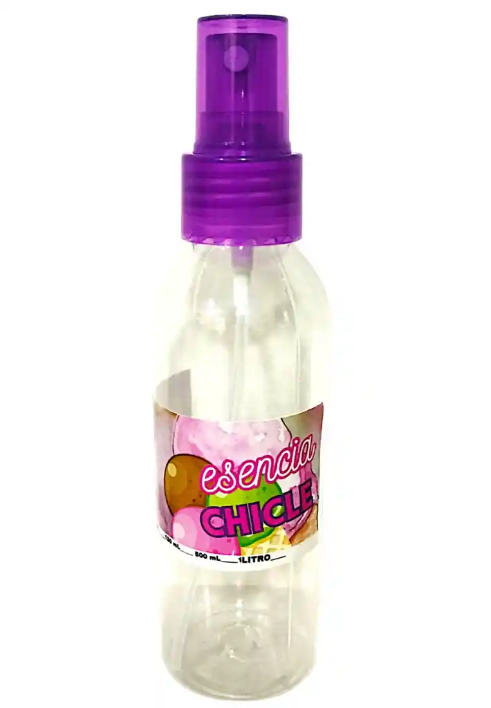 Ambientador Esencia Chicle