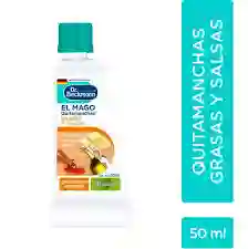 Dr Beckmann Quitamancha Grasas Y Salsas 50 Ml