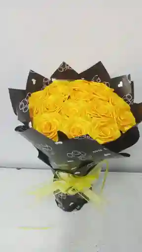 Rosas Eternas