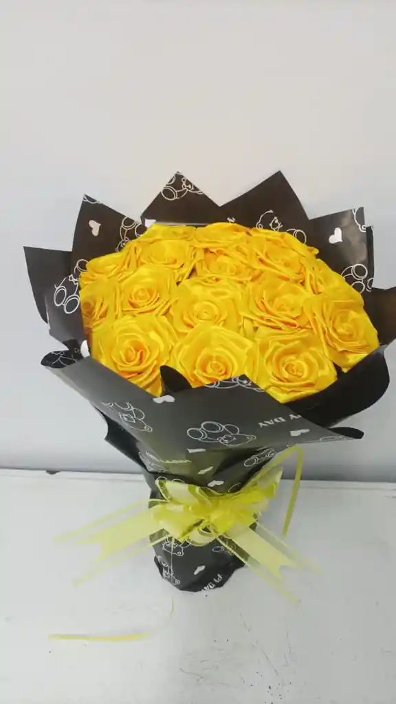 Rosas Eternas