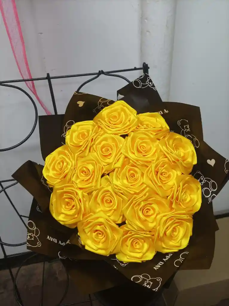 Rosas Eternas