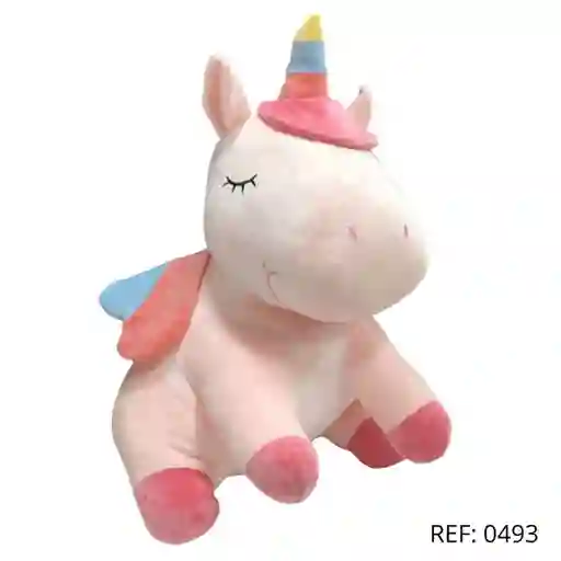 Peluche Unicornio Grande