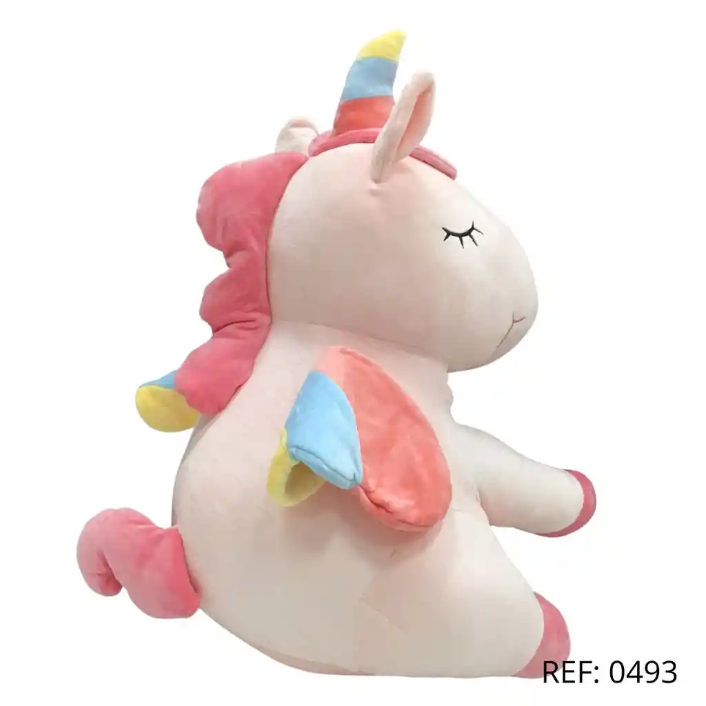 Peluche Unicornio Grande
