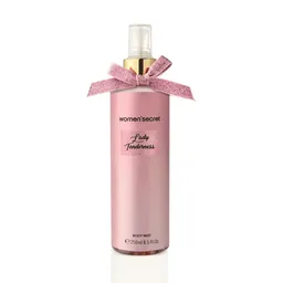Perfume Ws Bm Dama Ternura 250 Ml