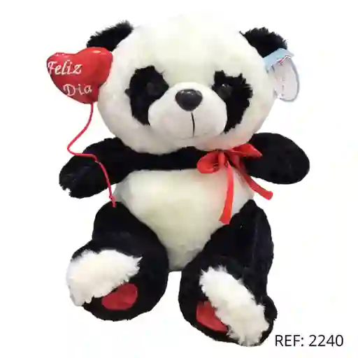 Peluche Oso Panda