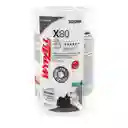 Paño De Limpieza Wypall X70 Paño Blanco