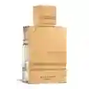 Perfume Al Haramain Amber Oud Gold Original Locion 120 Ml