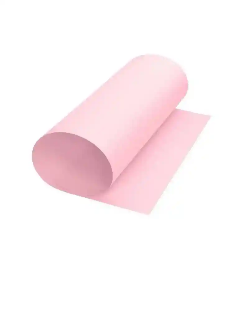 Cartulina De Pliego Bristol 70x100 Rosada