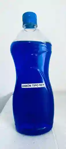 Jabon Tipo Rey